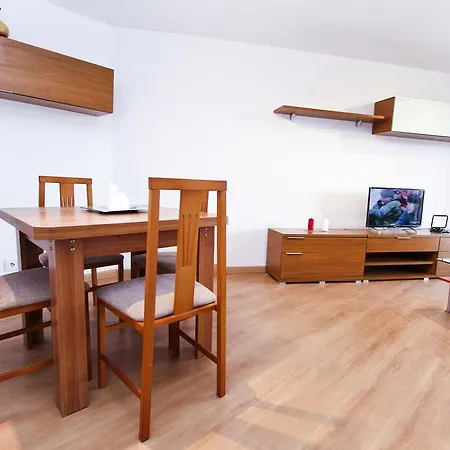 Apartment Turismar Corona La Pineda