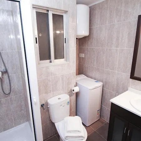 Turismar Corona Apartment La Pineda