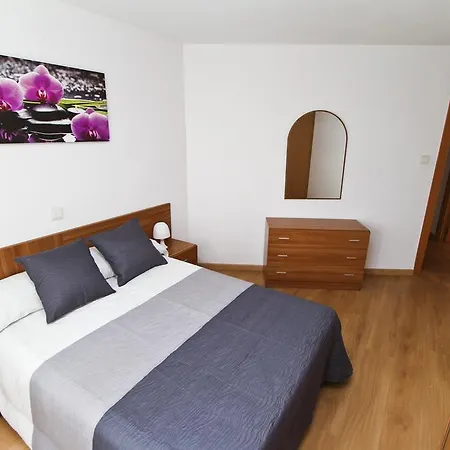 Turismar Corona Apartment La Pineda