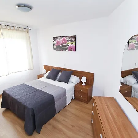 Turismar Corona Apartment
