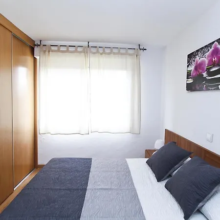 Turismar Corona Apartment