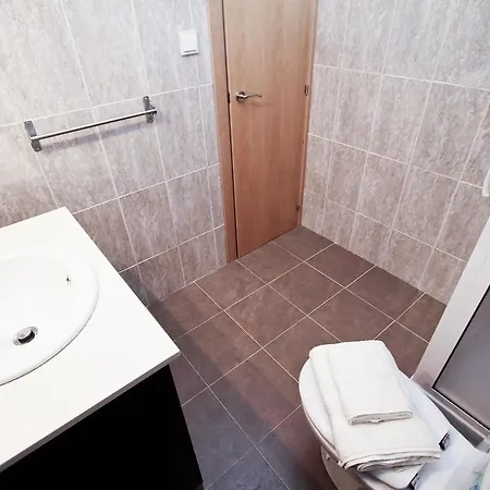 Turismar Corona Appartement *