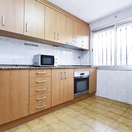 Appartement Turismar Corona
