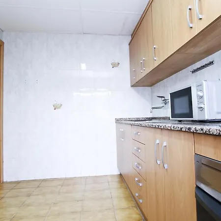 Turismar Corona Appartement *