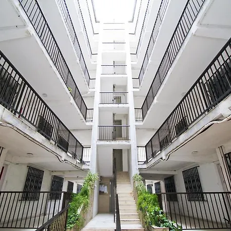 Appartement Turismar Corona *